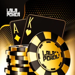 Lala Poker のアイコン