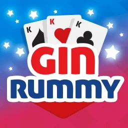 Gin Rummy GameVelvet - Card のアイコン