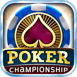 Poker Championship Tournaments のアイコン